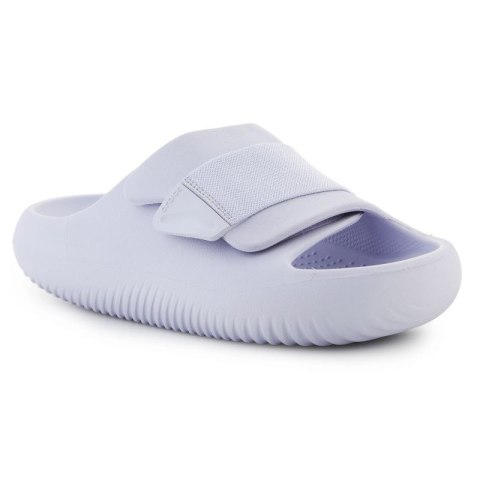 Klapki Crocs Mellow Luxe Recovery Slide 209413-5BR Klapki Crocs Mellow Luxe Recovery Slide 209413-5BR