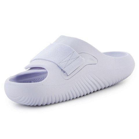 Klapki Crocs Mellow Luxe Recovery Slide 209413-5BR Klapki Crocs Mellow Luxe Recovery Slide 209413-5BR