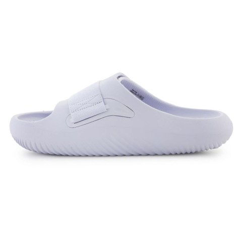 Klapki Crocs Mellow Luxe Recovery Slide 209413-5BR Klapki Crocs Mellow Luxe Recovery Slide 209413-5BR
