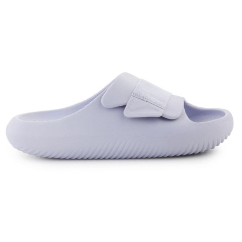 Klapki Crocs Mellow Luxe Recovery Slide 209413-5BR Klapki Crocs Mellow Luxe Recovery Slide 209413-5BR