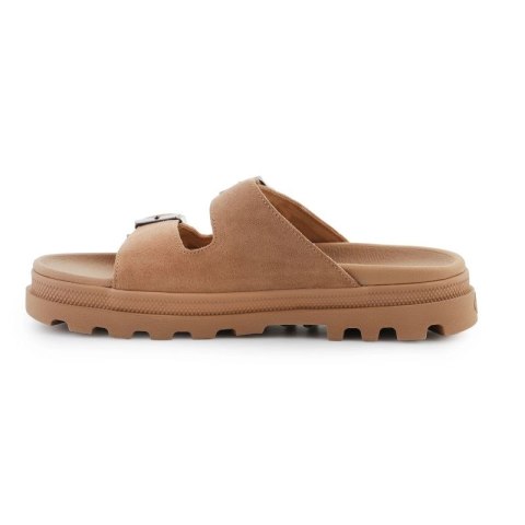Klapki Palladium Dunelite Riviera Sde 74455-252-M Klapki Palladium Dunelite Riviera Sde 74455-252-M