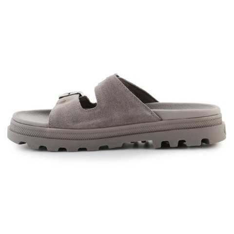 Klapki Palladium Dunelite Riviera Sde 74455-276-M