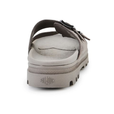 Klapki Palladium Dunelite Riviera Sde 74455-276-M