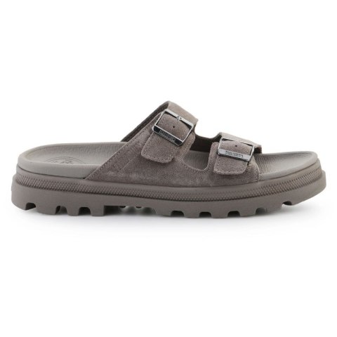 Klapki Palladium Dunelite Riviera Sde 74455-276-M