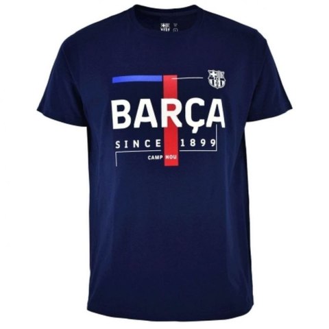 Koszulka FC Barcelona M 5001CTX Koszulka FC Barcelona M 5001CTX