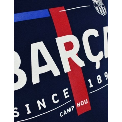 Koszulka FC Barcelona M 5001CTX Koszulka FC Barcelona M 5001CTX