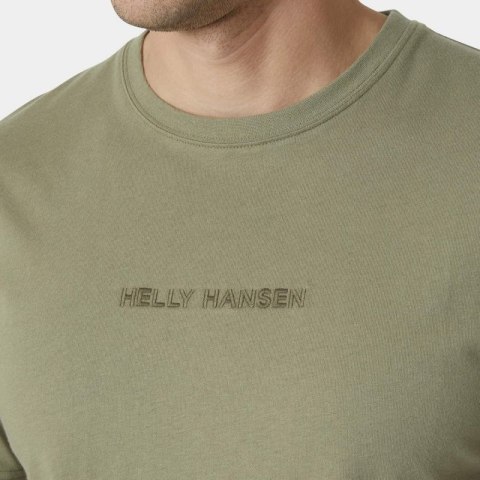 Koszulka Helly Hansen HH Core 2.0 M 54598 421 Koszulka Helly Hansen HH Core 2.0 M 54598 421