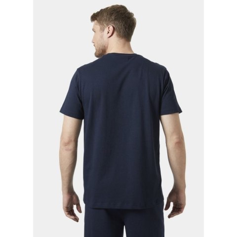 Koszulka Helly Hansen HH Core 2.0 M 54598 597 Koszulka Helly Hansen HH Core 2.0 M 54598 597