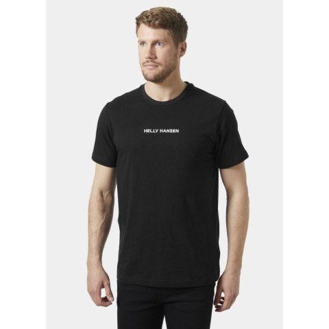 Koszulka Helly Hansen HH Core 2.0 M 54598 990 Koszulka Helly Hansen HH Core 2.0 M 54598 990