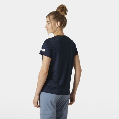 Koszulka Helly Hansen HH Tech Tshirt 2.0 W 49580 597 Koszulka Helly Hansen HH Tech Tshirt 2.0 W 49580 597