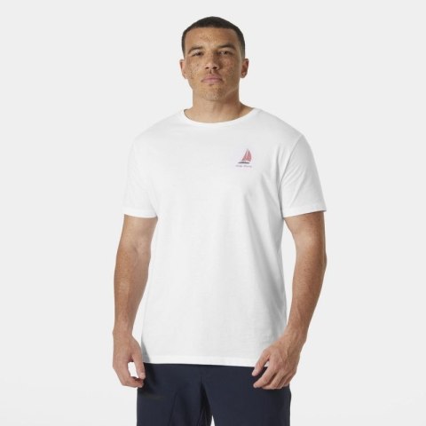 Koszulka Helly Hansen Shoreline Tshirt 3.0 M 54601 001 Koszulka Helly Hansen Shoreline Tshirt 3.0 M 54601 001
