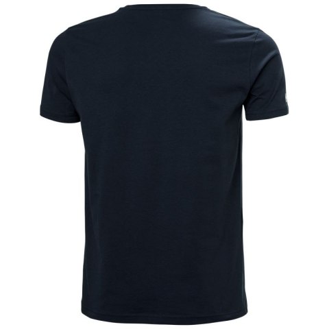 Koszulka Helly Hansen Shoreline Tshirt 3.0 M 54601 597 Koszulka Helly Hansen Shoreline Tshirt 3.0 M 54601 597