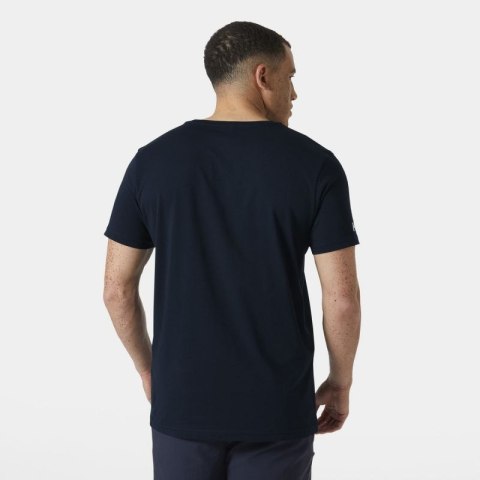 Koszulka Helly Hansen Shoreline Tshirt 3.0 M 54601 597 Koszulka Helly Hansen Shoreline Tshirt 3.0 M 54601 597