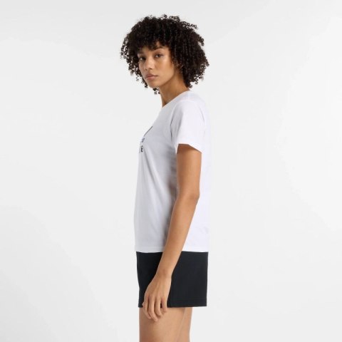 Koszulka New Balance Sport Graphic T-Shirt W WT51540WT