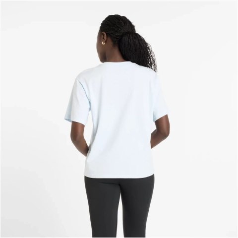 Koszulka New Balance Sport Jersey Relaxed Logo W WT43583IB