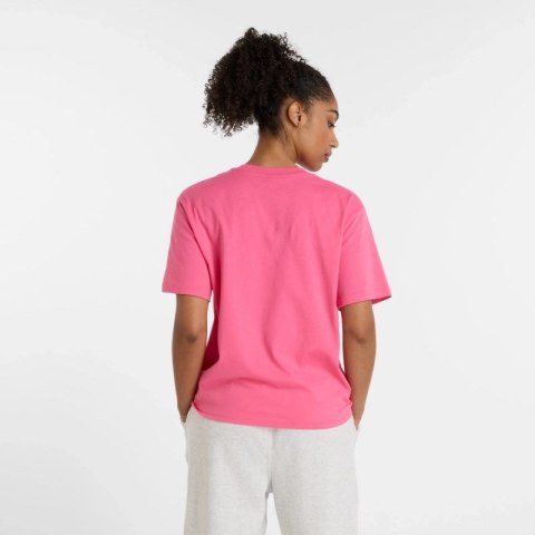 Koszulka New Balance Sport Relaxed Graphic T-SH Dab W WT51541DAB