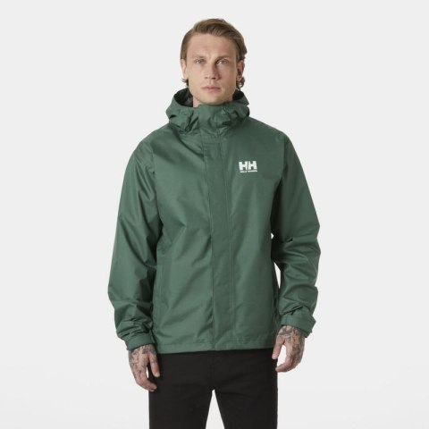 Kurtka Helly Hansen Seven Jacket M 62047 390 Kurtka Helly Hansen Seven Jacket M 62047 390