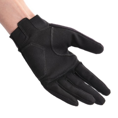 Rękawiczki rowerowe Meteor FULL MX100 17649 r. XS Rękawiczki rowerowe Meteor FULL MX100 17649 r. XS