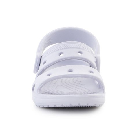 Sandały Crocs Classic Sandal Jr 207537-5BR Sandały Crocs Classic Sandal Jr 207537-5BR