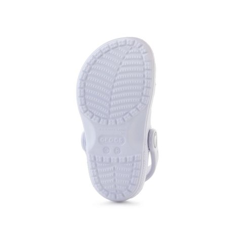 Sandały Crocs Classic Sandal Jr 207537-5BR Sandały Crocs Classic Sandal Jr 207537-5BR