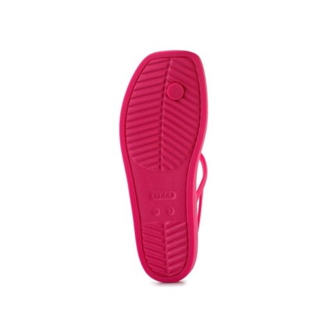Sandały Crocs Miami Thong Flip W 209793-6ZQ