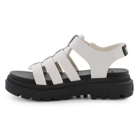 Sandały Palladium Pallacruise Fisherman W 94462-180-M Sandały Palladium Pallacruise Fisherman W 94462-180-M