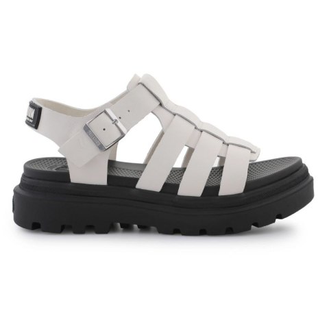 Sandały Palladium Pallacruise Fisherman W 94462-180-M Sandały Palladium Pallacruise Fisherman W 94462-180-M