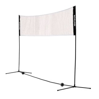Siatka do badmintona Meteor 5.1x2.2 m 17602