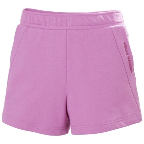Spodenki Helly Hansen Core Sweat Shorts W 54081 089 Spodenki Helly Hansen Core Sweat Shorts W 54081 089