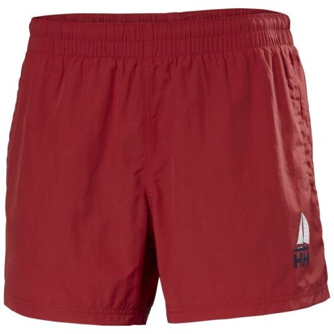 Spodenki kąpielowe Helly Hansen Cascais Trunk M 34031 160 Spodenki kąpielowe Helly Hansen Cascais Trunk M 34031 160