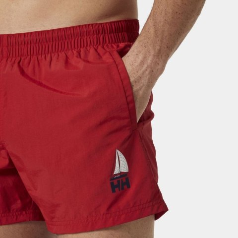 Spodenki kąpielowe Helly Hansen Cascais Trunk M 34031 160 Spodenki kąpielowe Helly Hansen Cascais Trunk M 34031 160