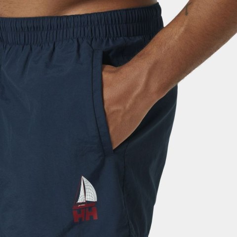 Spodenki kąpielowe Helly Hansen Cascais Trunk M 34031 595 Spodenki kąpielowe Helly Hansen Cascais Trunk M 34031 595