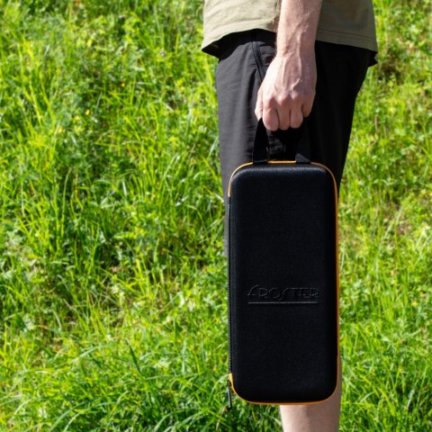 BBQ Legend Set - zestaw akcesoriów do grilla etui BBQ Legend Set - zestaw akcesoriów do grilla etui