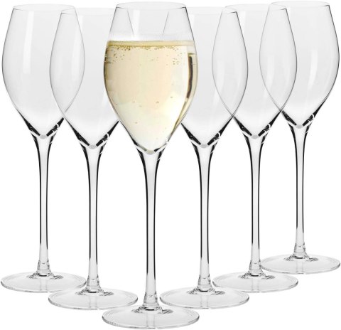 Etui na prosecco i szampana z kieliszkami diVinto dla Mamy - na prezent Etui na prosecco i szampana z kieliszkami diVinto dla Mamy - na prezent