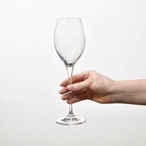 Etui na prosecco i szampana z kieliszkami diVinto dla Mamy - na prezent Etui na prosecco i szampana z kieliszkami diVinto dla Mamy - na prezent
