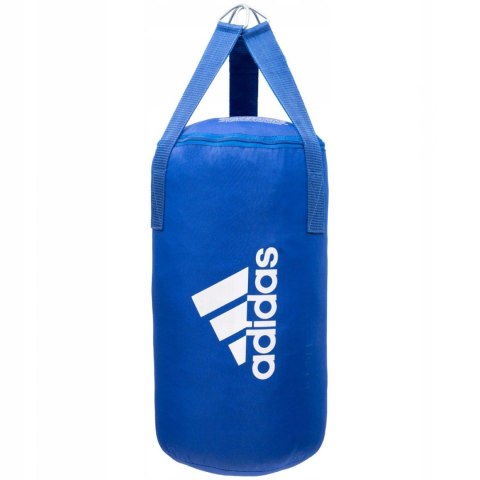 Zestaw Bokserski ADIDAS Rękawice S/M Worek 10 kg Zestaw Bokserski ADIDAS Rękawice S/M Worek 10 kg