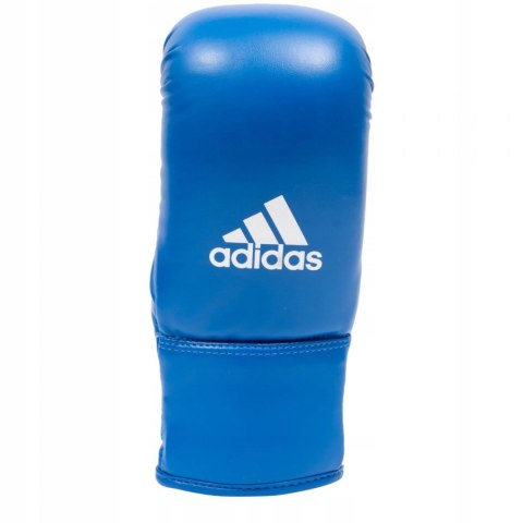 Zestaw Bokserski ADIDAS Rękawice S/M Worek 10 kg Zestaw Bokserski ADIDAS Rękawice S/M Worek 10 kg
