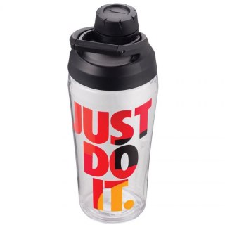 Bidon Nike Hypercharge 470 ml N100193795016
