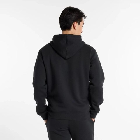 Bluza New Balance Sport Graphic Fleece Hoodie BK M MT51941BK Bluza New Balance Sport Graphic Fleece Hoodie BK M MT51941BK