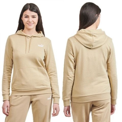 Bluza Puma Ess+ Embroidery Hoodie W 848332 84 Bluza Puma Ess+ Embroidery Hoodie W 848332 84