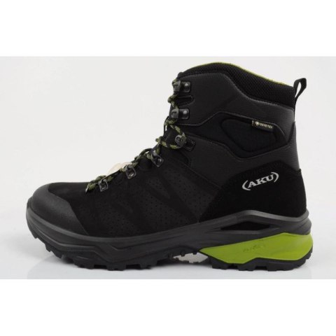 Buty Aku Adapta Gore-tex M 490388 Buty Aku Adapta Gore-tex M 490388
