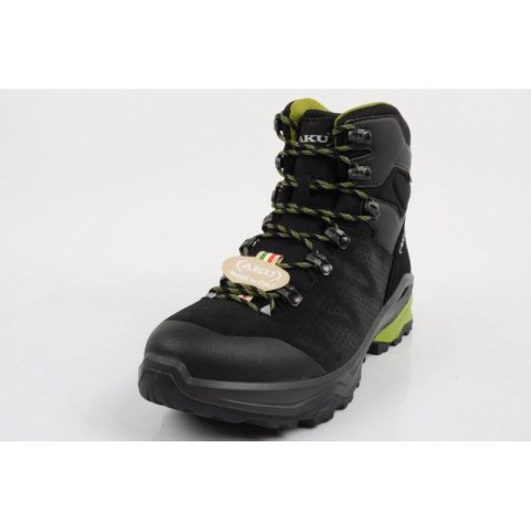 Buty Aku Adapta Gore-tex M 490388 Buty Aku Adapta Gore-tex M 490388
