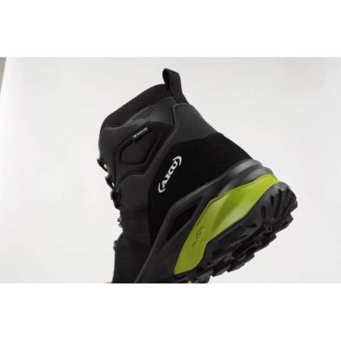 Buty Aku Adapta Gore-tex M 490388 Buty Aku Adapta Gore-tex M 490388