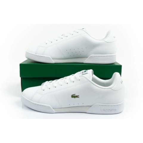 Buty Lacoste Carnaby Cup 125 2 M 749SMA003521G Buty Lacoste Carnaby Cup 125 2 M 749SMA003521G