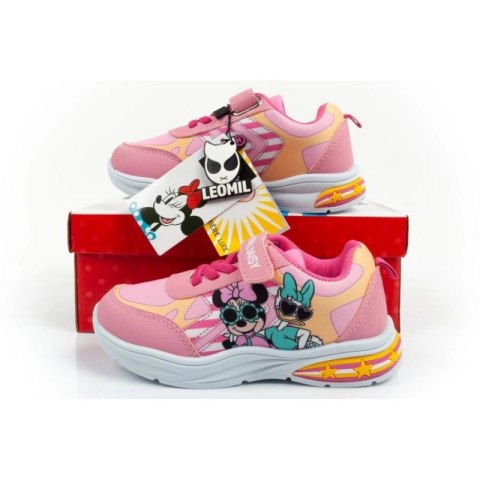 Buty Leomil Jr DM011005 Buty Leomil Jr DM011005