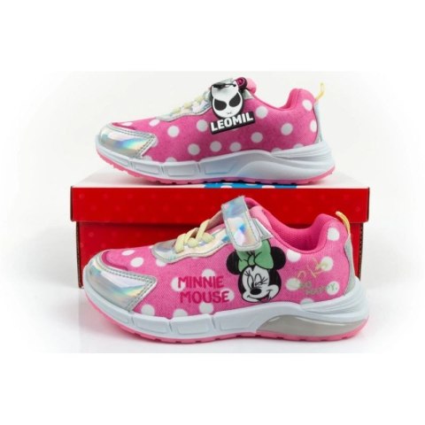 Buty Leomil Jr DM011035 Buty Leomil Jr DM011035
