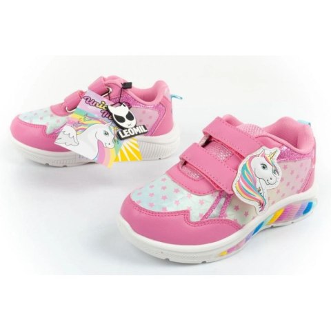 Buty Leomil Jr LE000225 Buty Leomil Jr LE000225