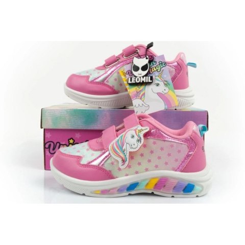Buty Leomil Jr LE000225 Buty Leomil Jr LE000225