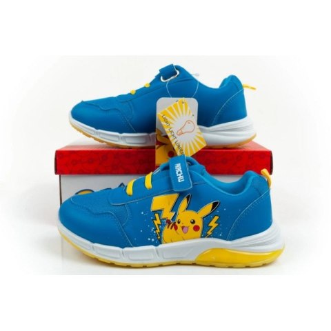 Buty Leomil Jr PO00140 Buty Leomil Jr PO00140