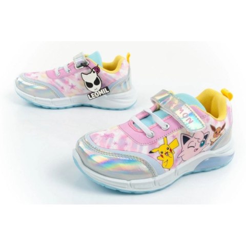 Buty Leomil Jr PO001419 Buty Leomil Jr PO001419